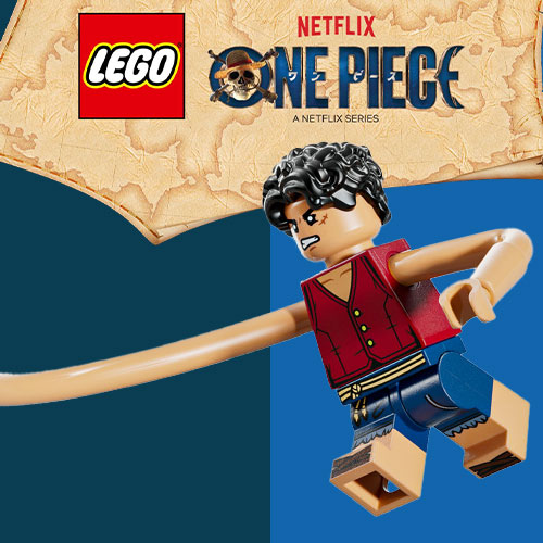 LEGO One Piece