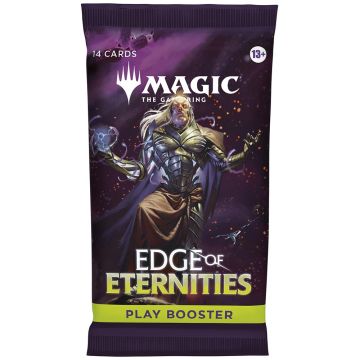 Busta Magic Edge Of Eternities | Gioco di Carte Magic ENG 13+