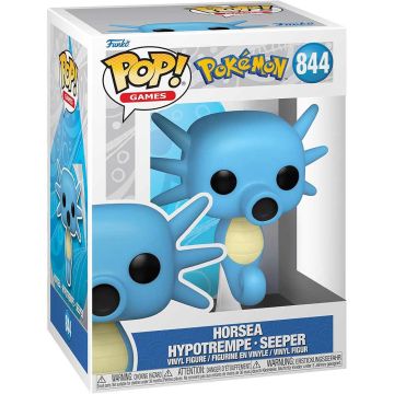 FUNKO POP POKEMON 844 Horsea 9cm