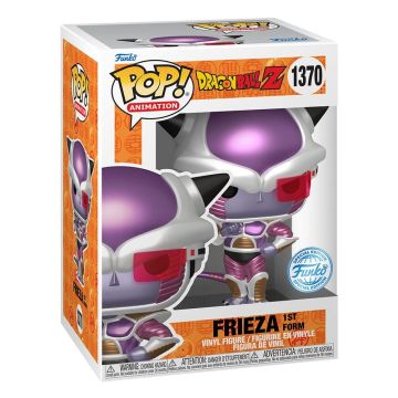 FUNKO POP ANIME Dragon Ball Z 1370 FREEZER 9cm
