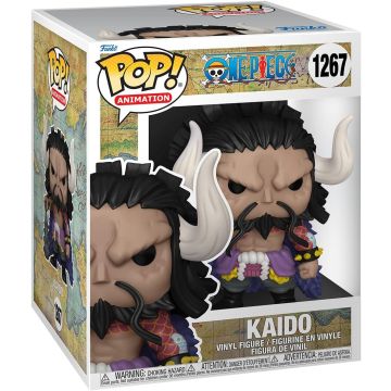 FUNKO POP ANIME One Piece 1267 Kaido 17cm