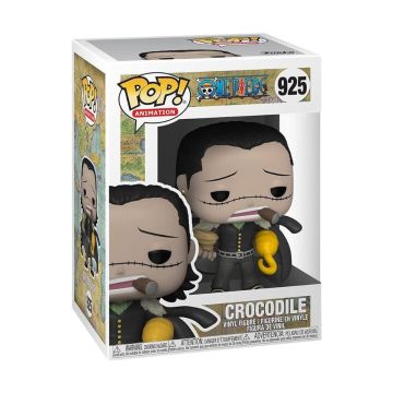 FUNKO POP ANIME One Piece 925 Crocodile 9cm