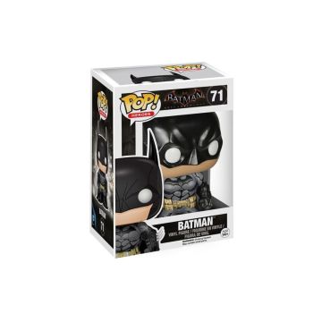 FUNKO POP DC Batman 71 Batman Arkham Knight 9cm