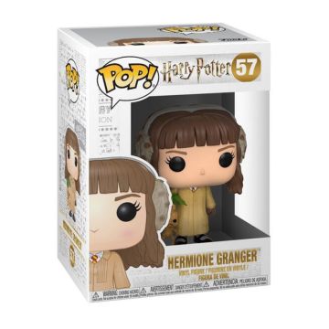 FUNKO POP HARRY POTTER 57 Hermione Herbology 9cm