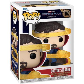 FUNKO POP MARVEL 1162 SPIDERMAN Dr. Strange 9cm