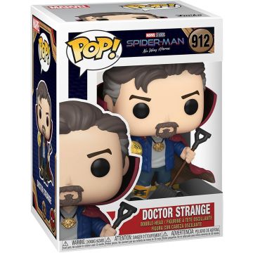 FUNKO POP MARVEL 912 Doctor Strange 9cm