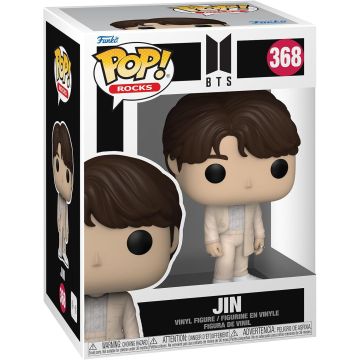 FUNKO POP MUSIC KPOP 368 BTS Jin 9cm