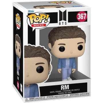 FUNKO POP MUSIC KPOP 367 BTS RM 9 cm