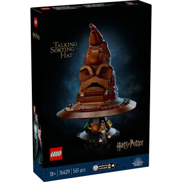 LEGO 76429 HARRY POTTER Il Cappello Parlante | LEGO Harry Potter 18+