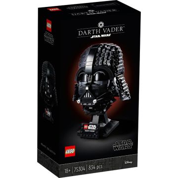 LEGO Star Wars 75304 Casco di Darth Vader | LEGO Star Wars 18+