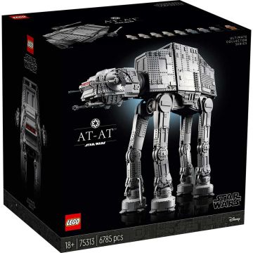 LEGO Star Wars 75313 AT-AT Enorme | LEGO Star Wars 18+