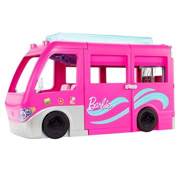 BARBIE Camper dei Sogni di Barbie