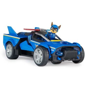 PAW PATROL Mighty Cruiser Deluxe di Chase 3+