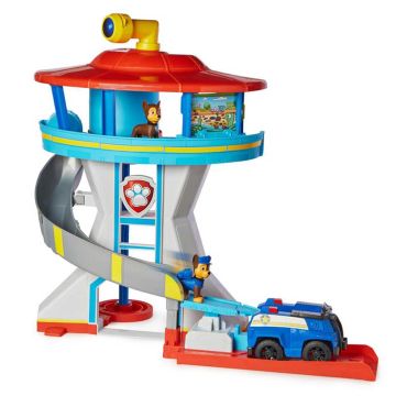 PAW PATROL Quartier Generale 3+