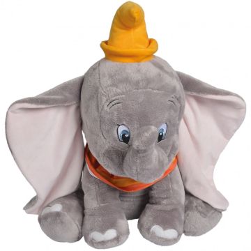 PELUCHE DISNEY Dumbo 45cm 0+ | Peluche Disney