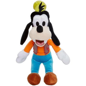 PELUCHE DISNEY Pippo 25cm 0+ | Peluche Disney