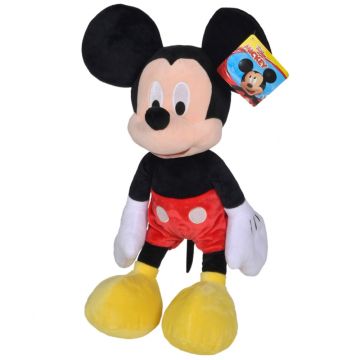 PELUCHE DISNEY Topolino 61 cm 0+ | Peluche Disney