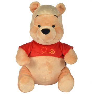 PELUCHE DISNEY Winnie the Pooh 35cm 0+ | Peluche Disney