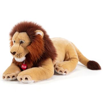Peluche Trudi Leone Narciso XLP 30x35x65 cm