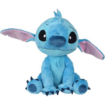 PELUCHE DISNEY Stitch 50cm 0+ | Peluche Stitch