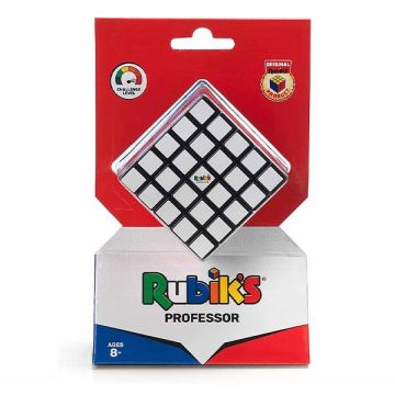 CUBO di RUBIK 5X5 PROFESSOR Rompicapo 8+