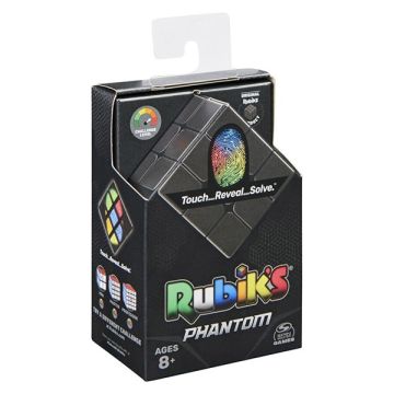 CUBO di RUBIK 3x3 Phantom Rompicapo 8+