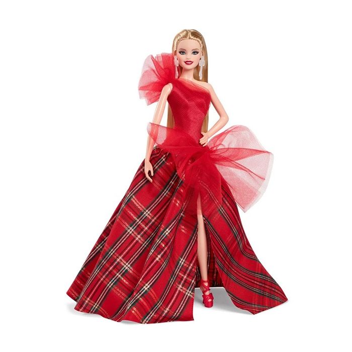 Barbie da collezione online